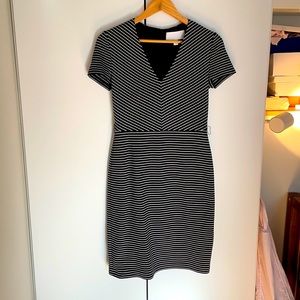 BOSS by Hugo Boss Work dress size 4